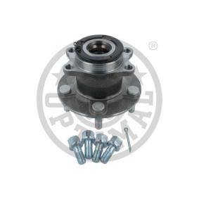 Radlagersatz 992746 von OPTIMAL günstig für 182,28 € online kaufen