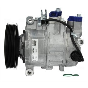 Comprar Compresor, aire acondicionado de NISSENS 89111 a bajo precio de 267,85 €