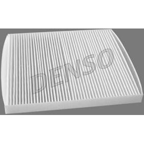 Innenraumfilter DCF270P von DENSO günstig für 12,59 € online kaufen