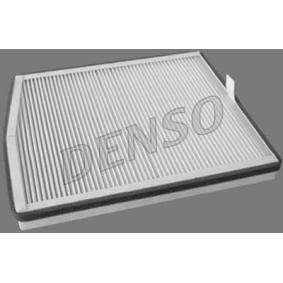Innenraumfilter DCF264P von DENSO günstig für 16,58 € online kaufen