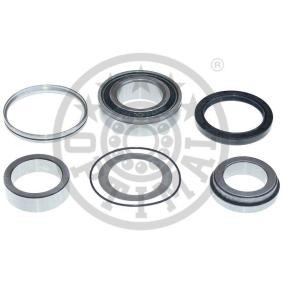 Comprar Juego de cojinete de rueda de OPTIMAL 682848 a bajo precio de 115,64 €
