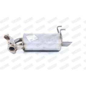 Compre Silenciador de escape de WALKER online para COROLLA Compact (_E10_) a precios moderados