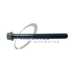 Acquista Bullone testata da TRUCKTEC AUTOMOTIVE 01.67.180 a buon mercato per soli 5,49 €