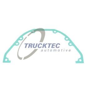 Acquista Guarnizione carter da TRUCKTEC AUTOMOTIVE online per Citaro (O 530) a prezzi moderati