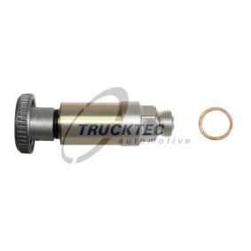 Comprar Bomba, prebombeo de combustible de TRUCKTEC AUTOMOTIVE 01.14.005 a bajo precio de 9,15 €