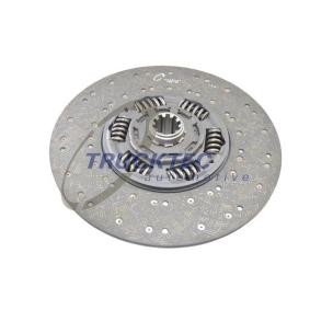 Achetez des Disque d'embrayage TRUCKTEC AUTOMOTIVE 03.23.104 à prix pour 209,13 €