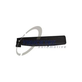 Acquista Pedale acceleratore da TRUCKTEC AUTOMOTIVE 01.28.014 a buon mercato per soli 8,92 €