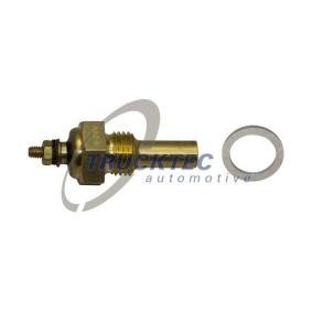 Achetez des Sonde de température, liquide de refroidissement TRUCKTEC AUTOMOTIVE 01.42.009 à prix pour 8,19 €