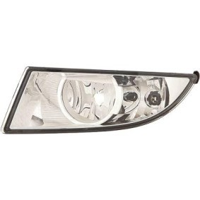 Compre Farol de nevoeiro da DIEDERICHS 7801789 a um preço baixo por 51,35 €