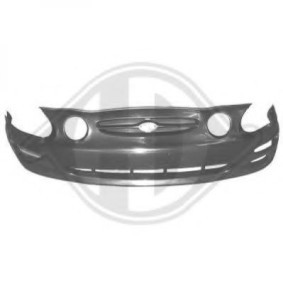 Compre Parachoques de DIEDERICHS online para SHUMA (FB) a precios moderados