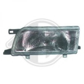 Compre Farol principal de DIEDERICHS online para Sunny III Van (Y10) a preços moderados