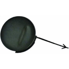 Compre Embellecedor de parachoques de DIEDERICHS online para Vectra B Sedán (J96) a precios moderados