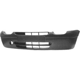 Comprar Parachoques de DIEDERICHS 4480150 a bajo precio de 81,27 €