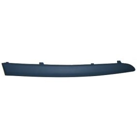 Compre Friso de para-choques de DIEDERICHS online para 1 Hatchback (E81) a preços moderados
