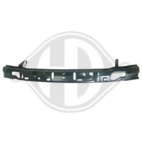 Compre Refuerzo parachoque de DIEDERICHS online para SUNNY III Traveller (Y10) a precios moderados
