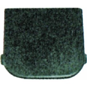 Achetez des Cache crochet de remorquage de chez DIEDERICHS en ligne pour Focus Mk2 Berline (DB_, FCH, DH) à prix modérés