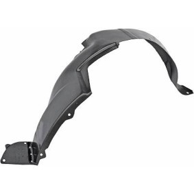 Verkleidung, Radhaus 6851009 von DIEDERICHS günstig für 18,98 € online kaufen