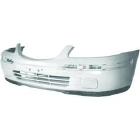 Compre Parachoques de DIEDERICHS online para 626 V Station Wagon (GW) a precios moderados