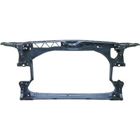 Compre Painel de radiador de DIEDERICHS online para A7 Sportback (4GA, 4GF) a preços moderados
