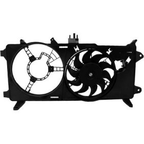 Compre Ventilador de radiador da DIEDERICHS 3485117 a um preço baixo por 92,88 €