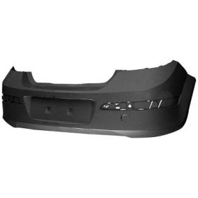 Compre Parachoques de DIEDERICHS online para Astra Classic Hatchback (A04) a precios moderados