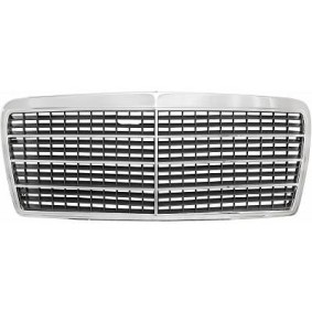 Compre Rejilla de DIEDERICHS online para Clase E Cabrio (A124) a precios moderados