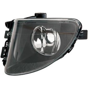 Achetez des Antibrouillard de chez DIEDERICHS en ligne pour 5 Touring (F11) à prix modérés