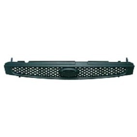 Achetez des Grille de calandre DIEDERICHS 1404040 à prix pour 23,44 €