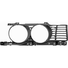 Comprar Rejilla delantera de DIEDERICHS 1222044 a bajo precio de 16,69 €