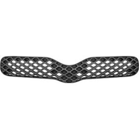 Compre Grelha de radiador da DIEDERICHS 6605140 a um preço baixo por 19,59 €