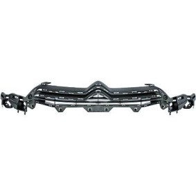 Compre Grelha de radiador da DIEDERICHS 4073040 a um preço baixo por 70,63 €