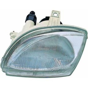 Compre Faros de DIEDERICHS online para Seicento / 600 Hatchback (187_) a precios moderados