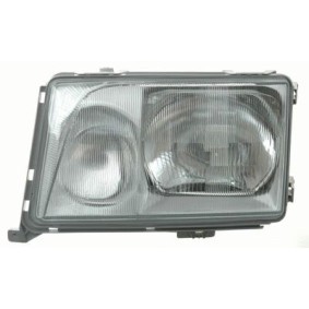 Compre Farol principal da DIEDERICHS 1613981 a um preço baixo por 93,45 €