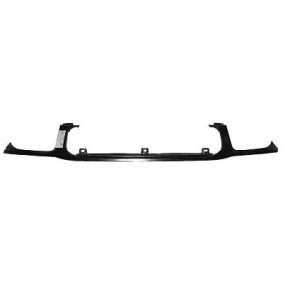 Compre Rebordo, grelha de radiador da DIEDERICHS 6686108 a um preço baixo por 80,97 €