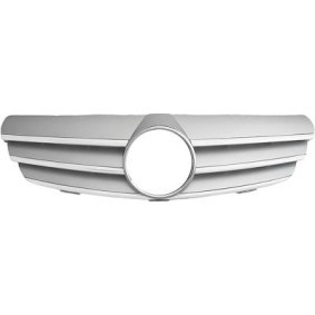 Compre Rejilla de DIEDERICHS online para CLK Descapotable (A208) a precios moderados