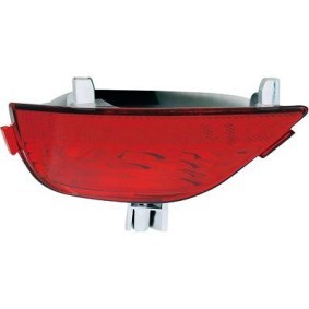 Comprar Piloto antiniebla posterior de DIEDERICHS 4474097 a bajo precio de 28,35 €