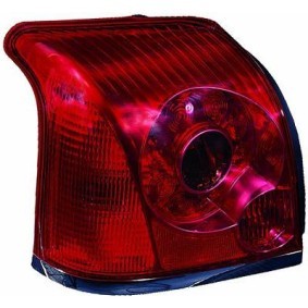 Compre Farolim de DIEDERICHS online para AVENSIS três volumes (T25) a preços moderados