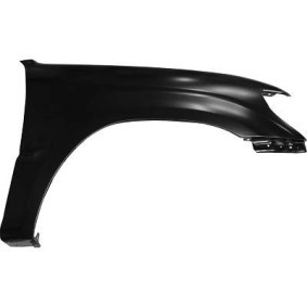 Compre Guarda-lamas de DIEDERICHS online para LAND CRUISER 90 (_J9_) a preços moderados