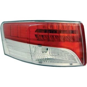 Compre Piloto trasero de DIEDERICHS online para AVENSIS Sedán (ZRT27, ADT27) a precios moderados