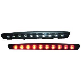 Comprar Luz de freno de DIEDERICHS 7426394 a bajo precio de 100,12 €