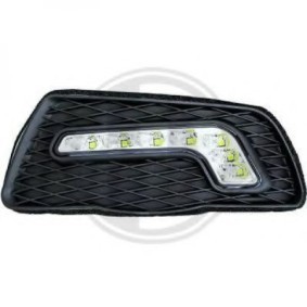 Compre Jogo de luzes de circulação diurna da DIEDERICHS 1672288 a um preço baixo por 254,38 €
