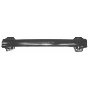 Compre Refuerzo parachoque de DIEDERICHS online para Fiesta Mk5 Furgoneta a precios moderados