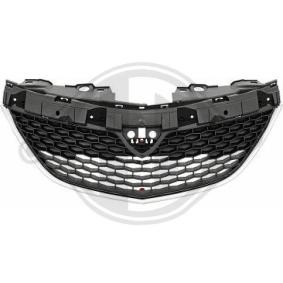 Compre Cobertura, cava da roda da DIEDERICHS 3475009 a um preço baixo por 16,78 €
