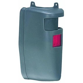 Compre Parachoques de DIEDERICHS online para DUCATO Autobús (230) a precios moderados