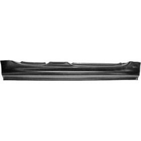 Osta Kynnyspelti DIEDERICHS:llä 9647042 edullisesti hintaan 90,95 €