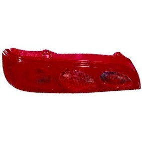 Compre Piloto trasero de DIEDERICHS online para Seicento / 600 Hatchback (187_) a precios moderados