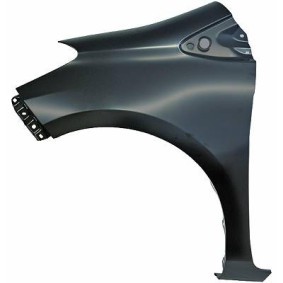 Compre Guarda-lamas da DIEDERICHS 6607007 a um preço baixo por 49,95 €