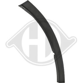 Compre Guardabarros de DIEDERICHS online para ELANTRA Sedán (XD) a precios moderados