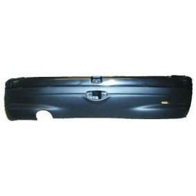 Comprar Parachoques trasero de DIEDERICHS 4225055 a bajo precio de 50,68 €