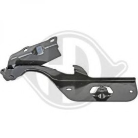 Comprar Bisagra, capó del motor de DIEDERICHS 2612118 a bajo precio de 80,04 €